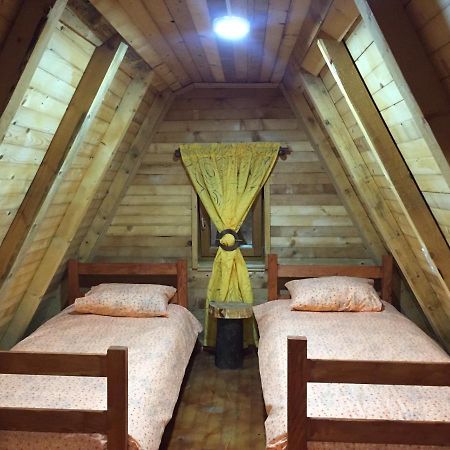 Eco Kutak Villa Mojkovac Luaran gambar