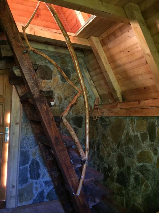 Eco Kutak Villa Mojkovac Luaran gambar