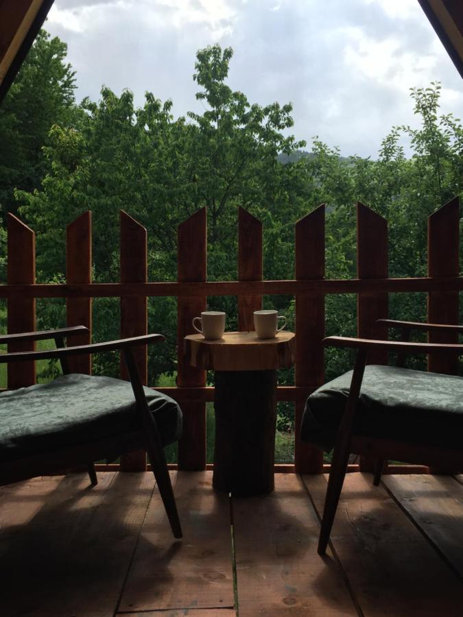 Eco Kutak Villa Mojkovac Luaran gambar