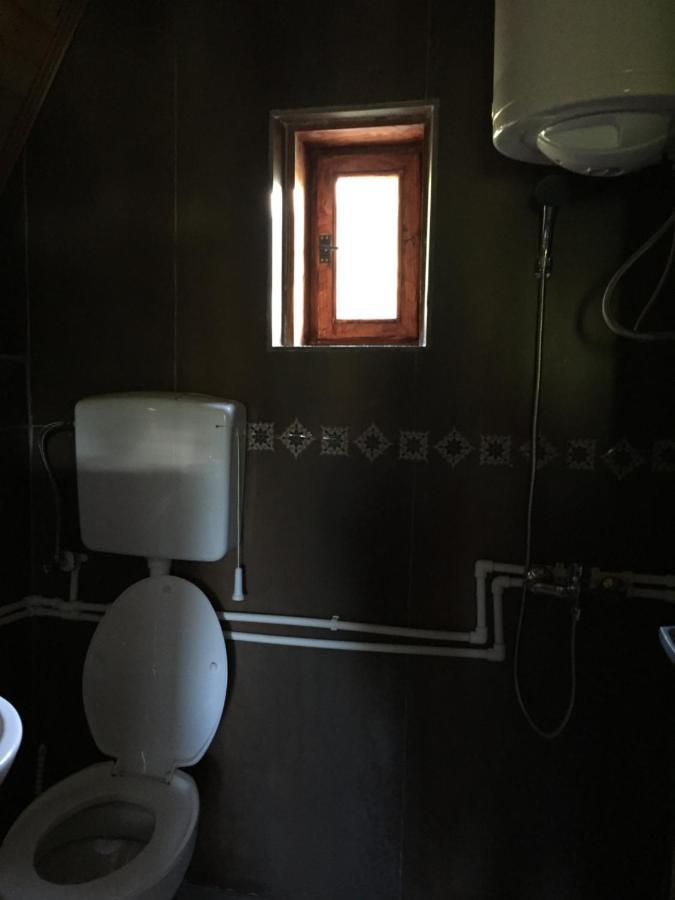 Eco Kutak Villa Mojkovac Luaran gambar
