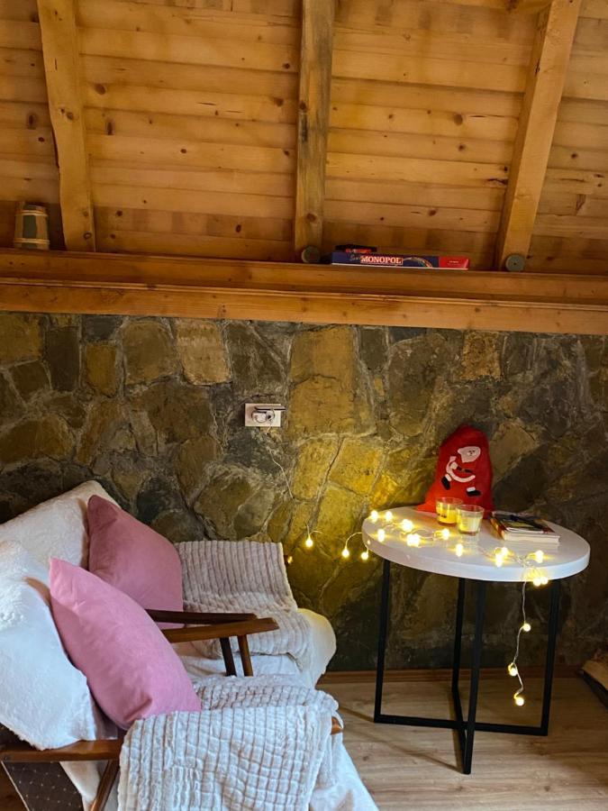 Eco Kutak Villa Mojkovac Luaran gambar