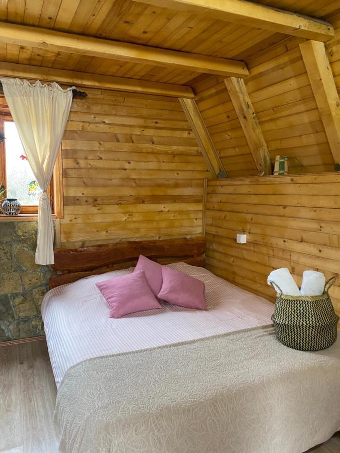 Eco Kutak Villa Mojkovac Luaran gambar