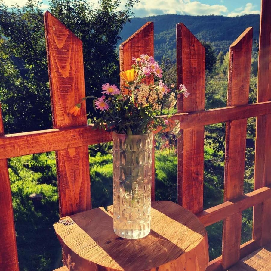 Eco Kutak Villa Mojkovac Luaran gambar